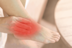 Một số triệu chứng điển hình nhận biết bệnh gout