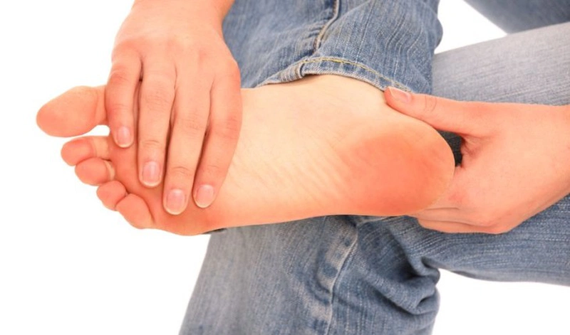 Dấu Hiệu Gout Tái Phát