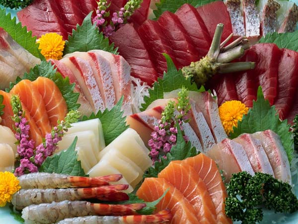 Thực Phẩm Kích Hoạt Gout