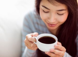 Gút Có Uống Cà Phê Được Không?