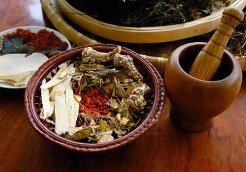 Điều Trị Bệnh Gút Bằng Đông Y Hiệu Quả