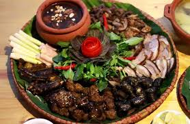 Gút Nên Tránh Ăn Gì