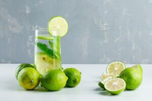 Bệnh Gút Có Uống Được Nước Chanh Không?