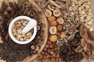 Thuốc đông y trị gout
