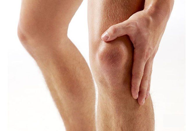 Tư Thế Ngủ Cho Người Gout