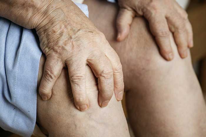 Giảm Đau Gout Không Cần Thuốc