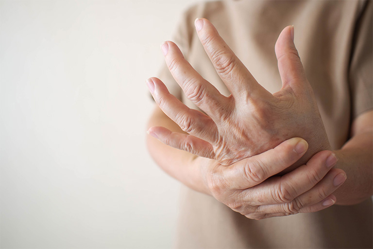 Thuốc Điều Trị Gout Hiệu Quả