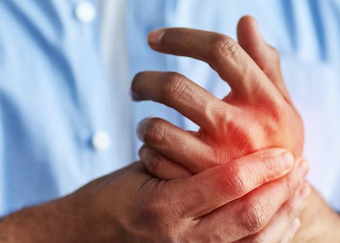 Xử lý khi bị gout cấp cần đúng thời điểm và đúng cách