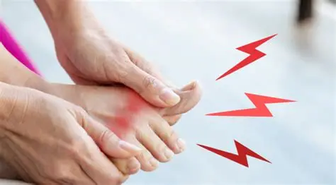 Dấu hiệu nhận biết mình bị gút là gì?