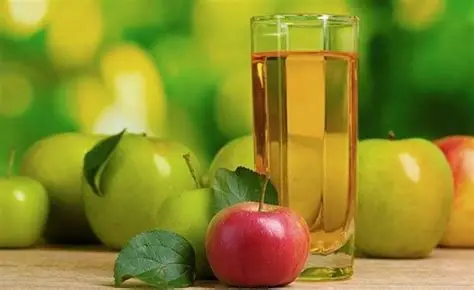 Người bị gout có ăn được táo không?