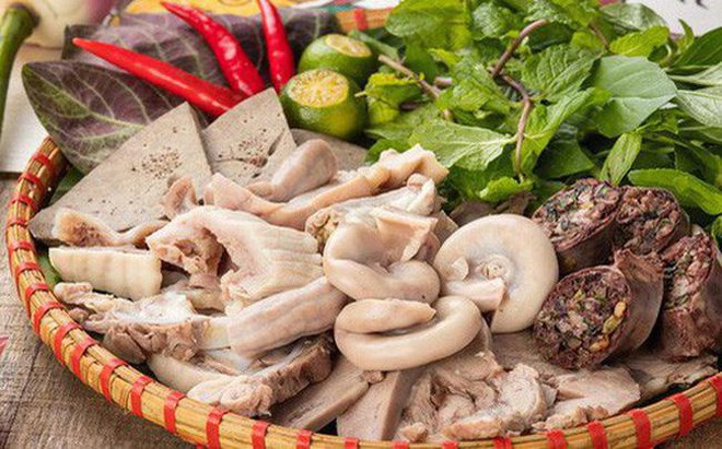 Người bị gout có ăn được nội tạng không?