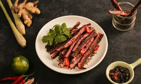 Người bị gout có ăn được thịt trâu không