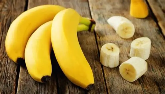 Người bị gout ăn chuối có làm tăng axit uric không?