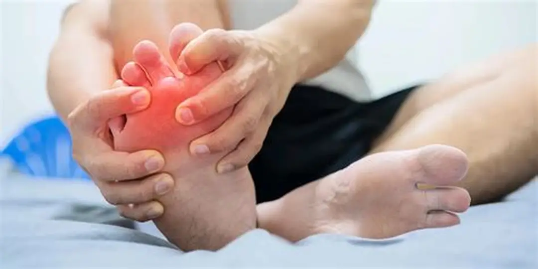 Gout ở người dưới 30 tuổi có đáng lo không