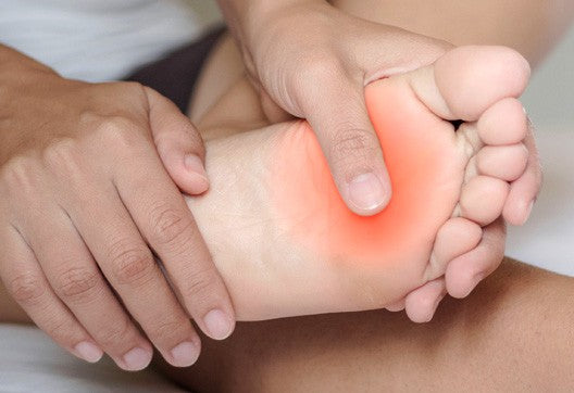 Tuổi nào dễ bị gout nhất